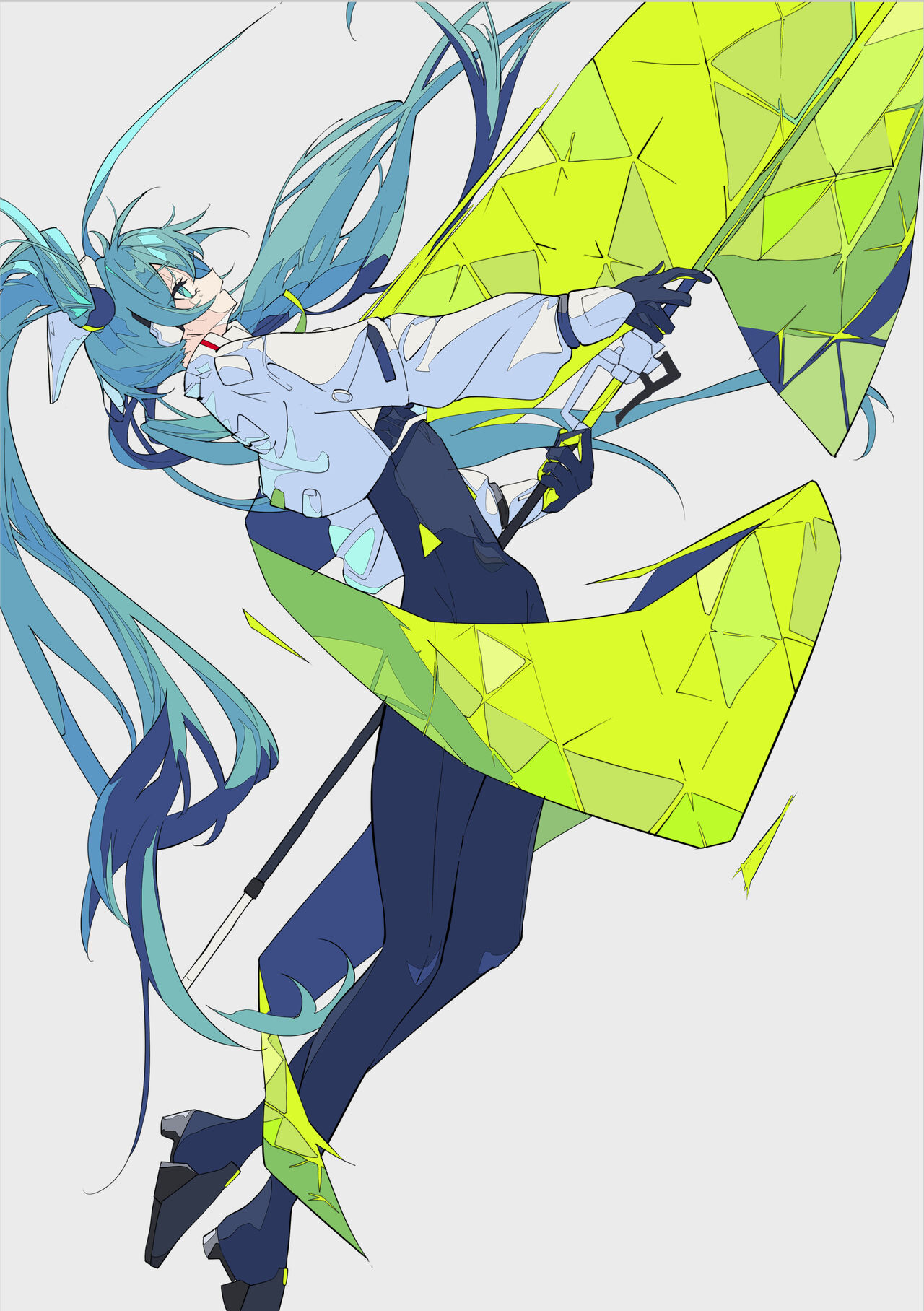 ●PIXIV● Kogoe page 6 full