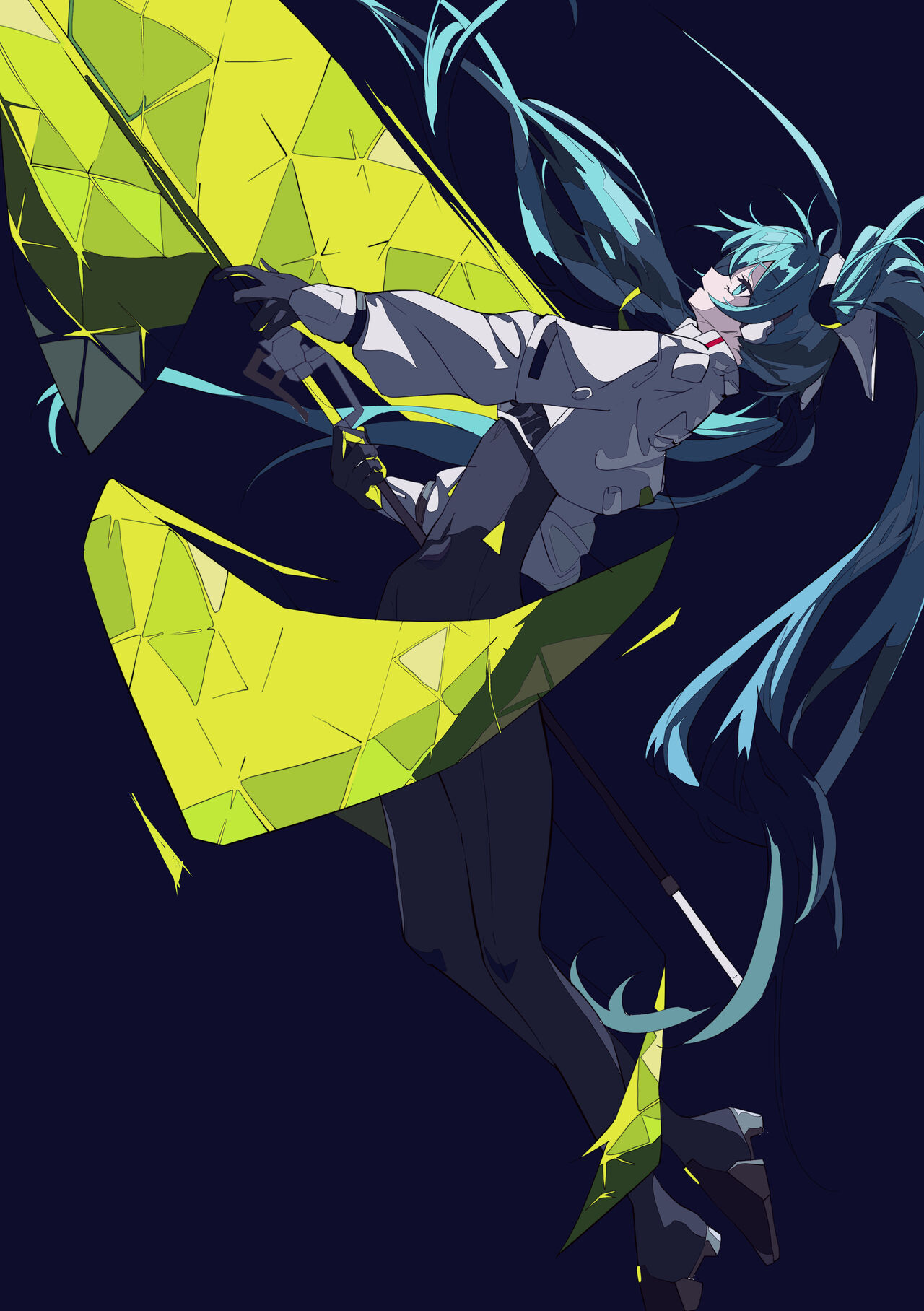 ●PIXIV● Kogoe page 7 full