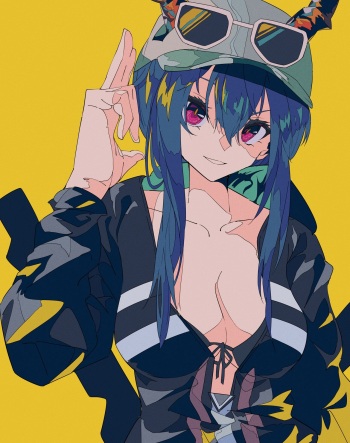 ●PIXIV● Kogoe cover
