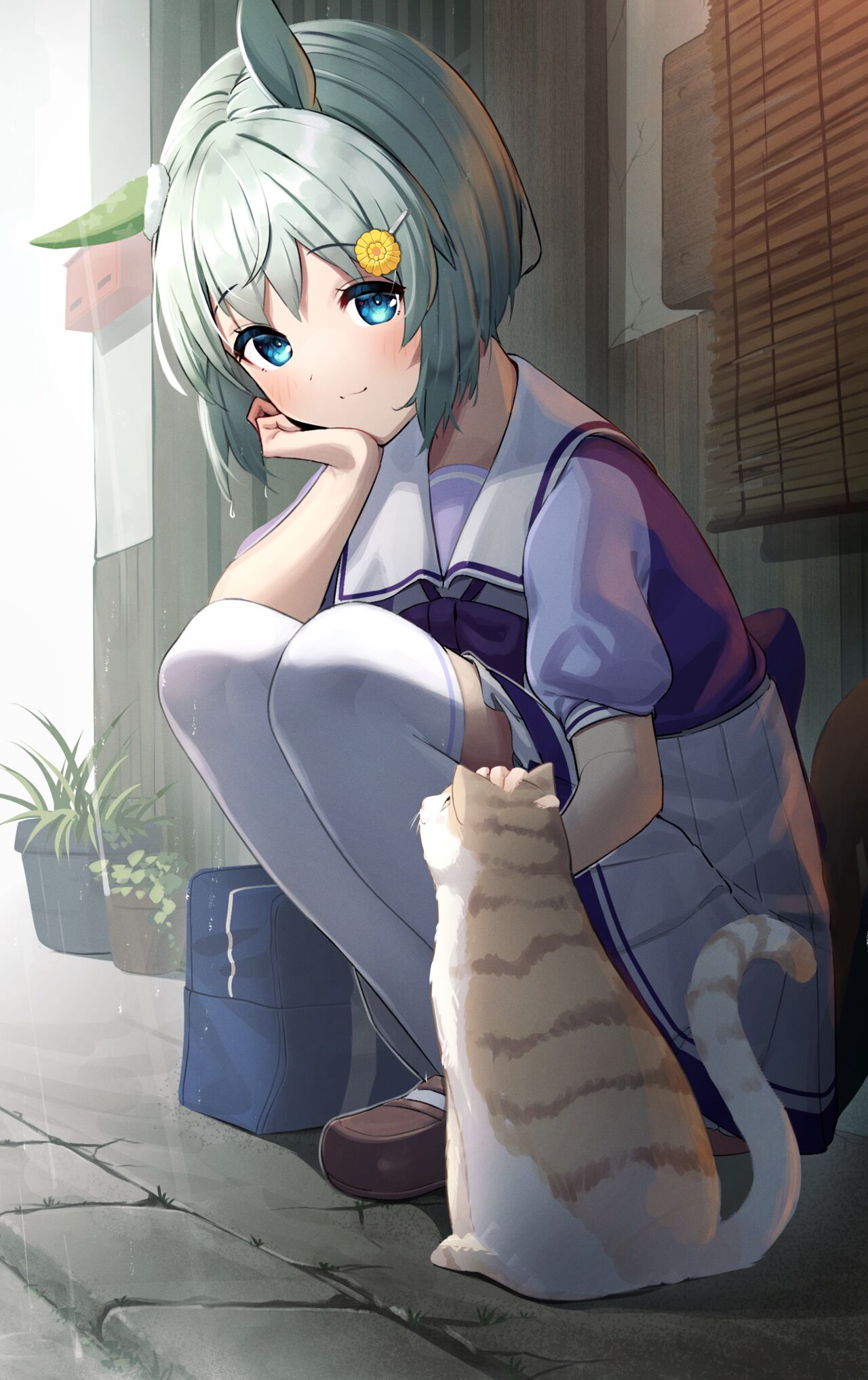 ●PIXIV● たこむ page 4 full