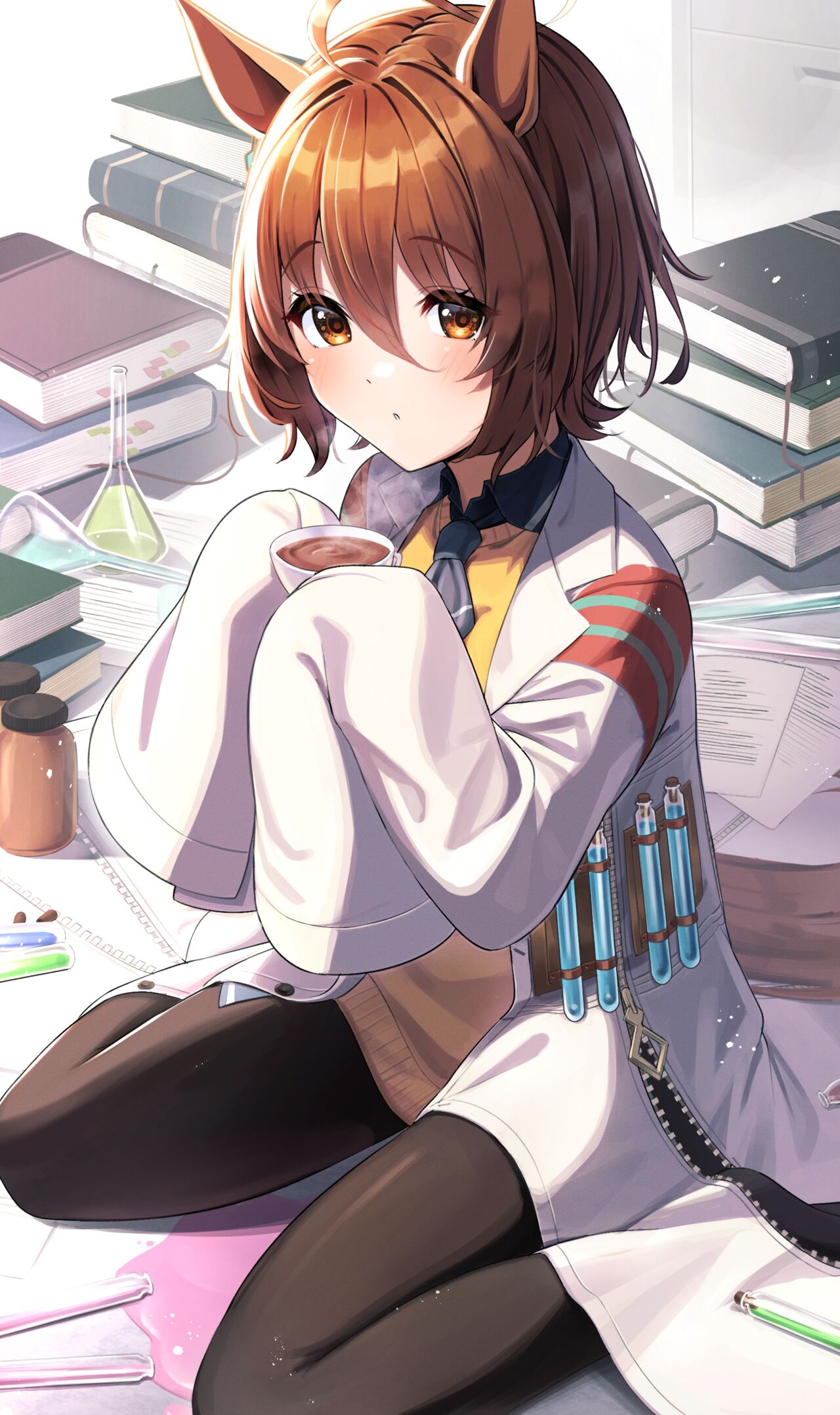 ●PIXIV● たこむ page 6 full