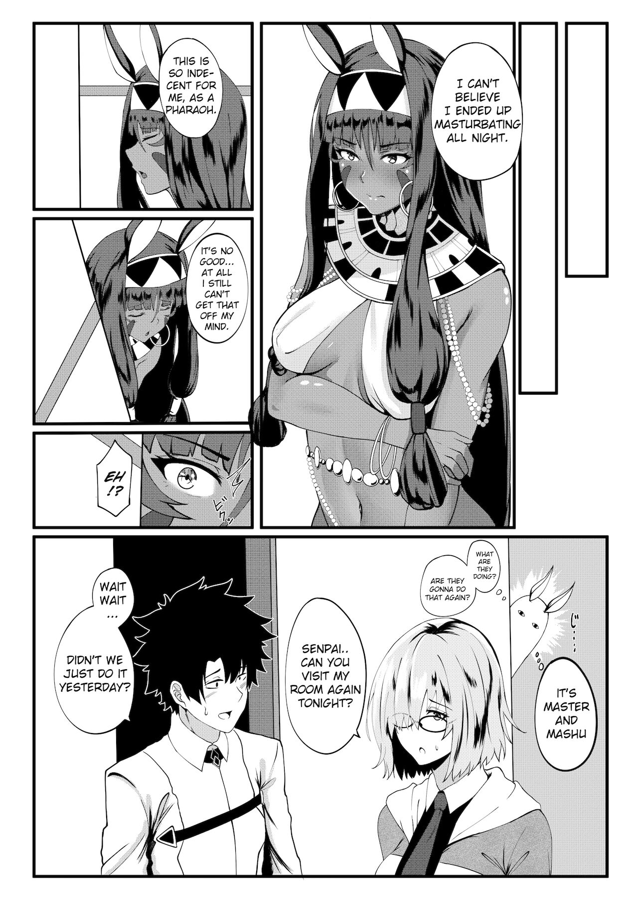 Nitocris mo Yaritai page 5 full