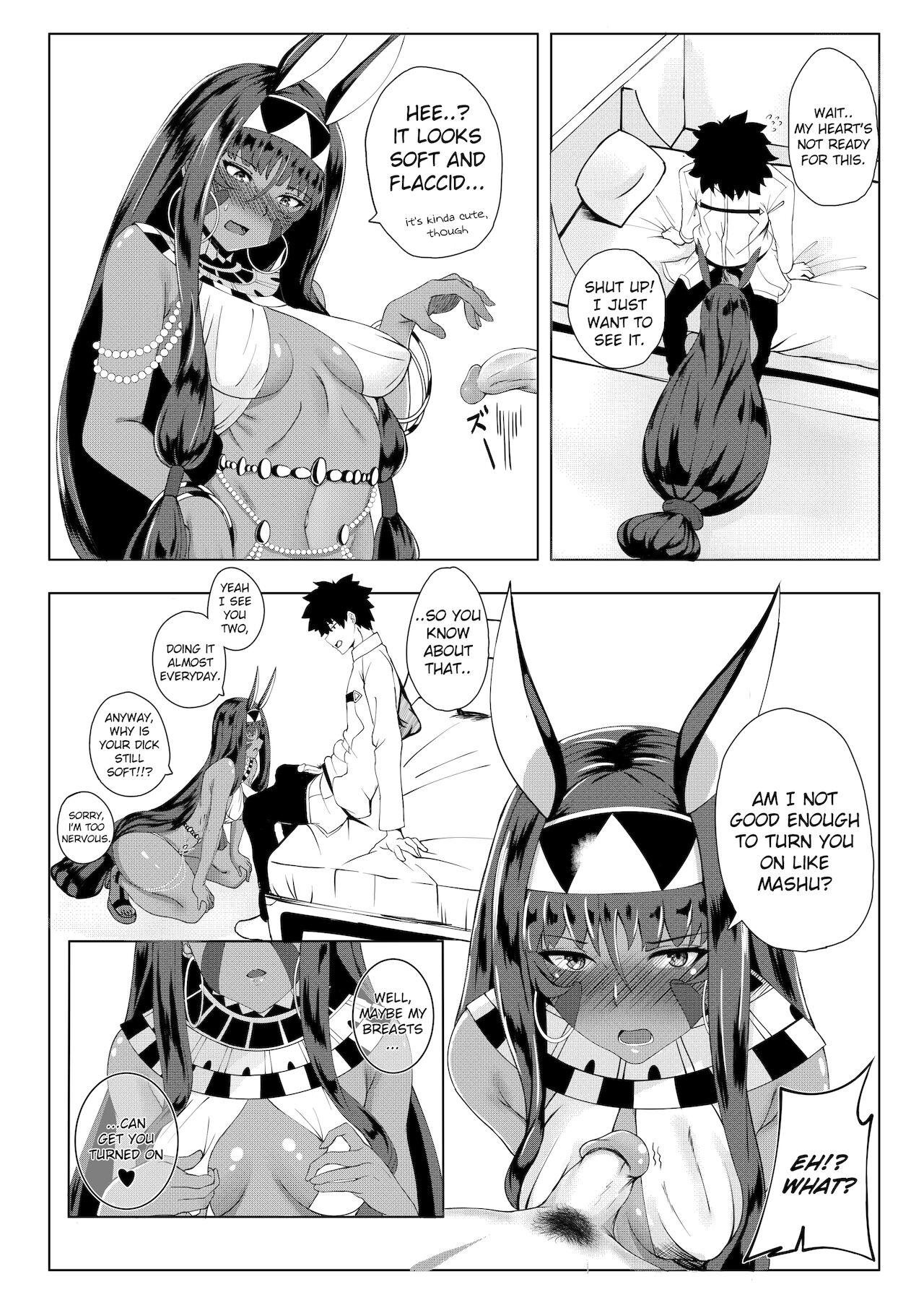 Nitocris mo Yaritai page 9 full