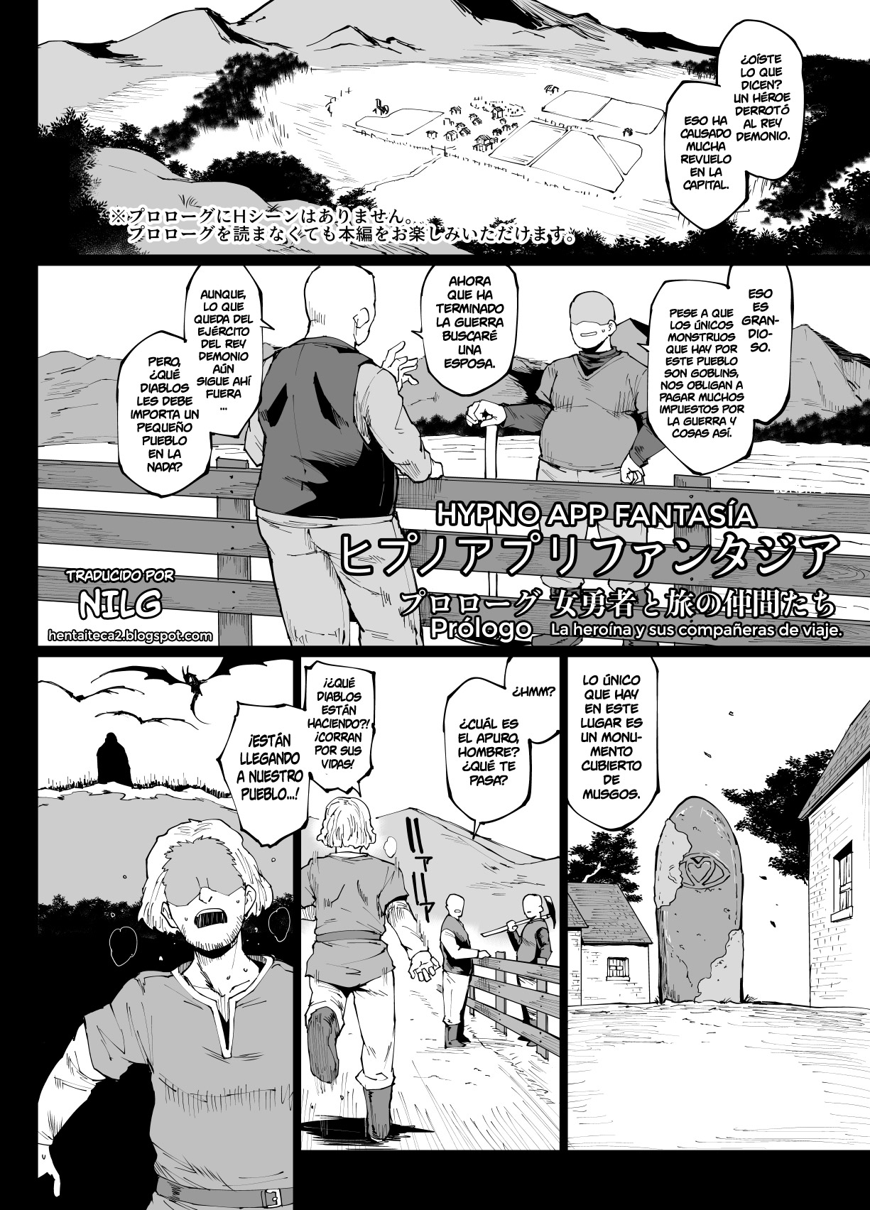 HYPNO .APP FANTASIA page 4 full