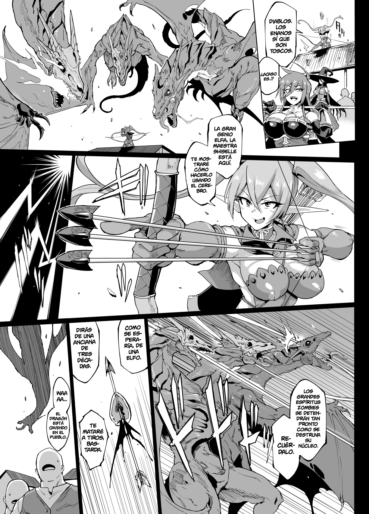 HYPNO .APP FANTASIA page 9 full