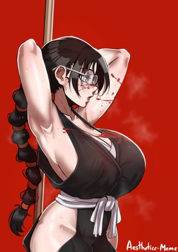 ●PIXIV● ミームクリーム cover