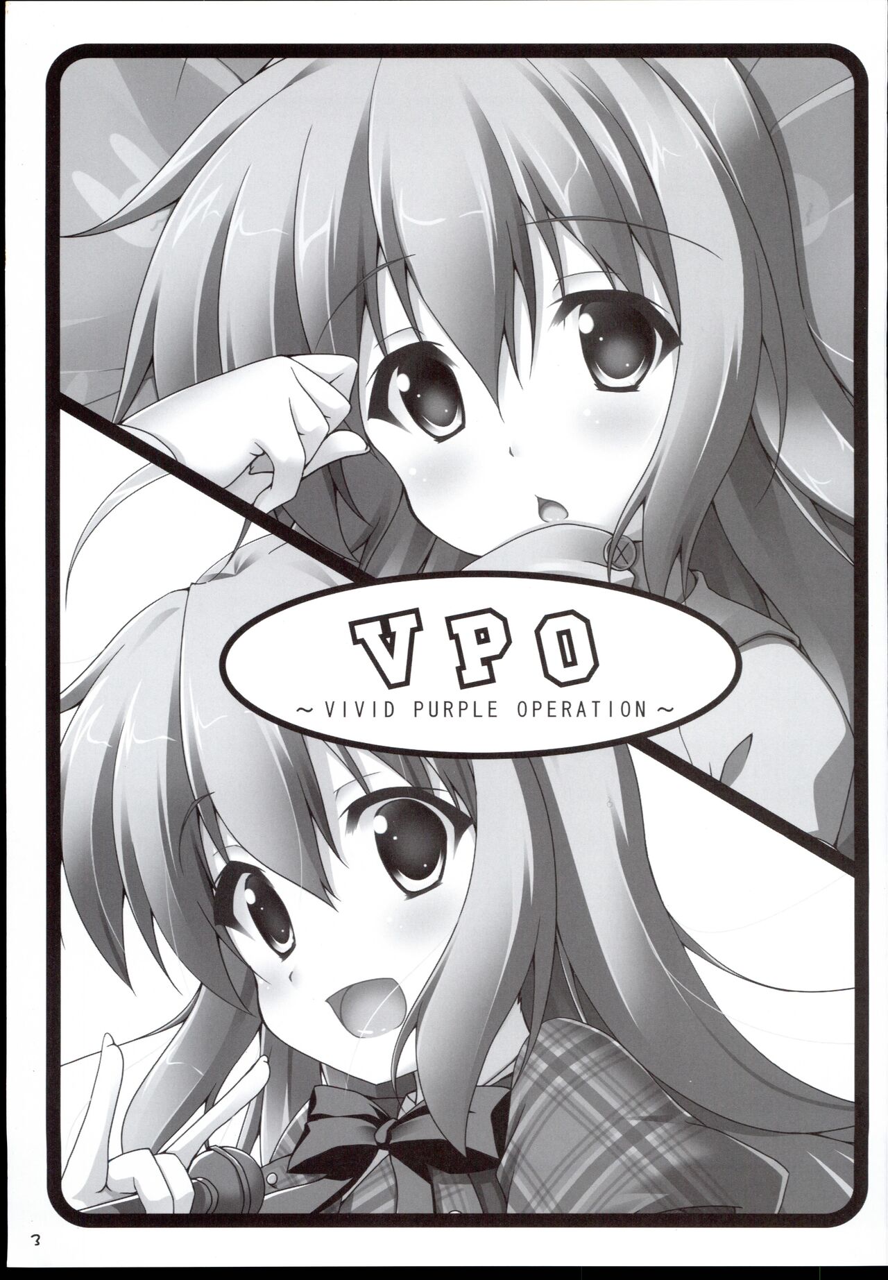 VPO VIVID PURPLE OPERATION page 3 full