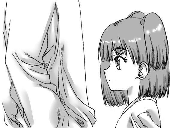 少女、通り魔に page 2 full