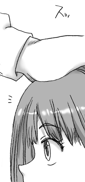 少女、通り魔に page 3 full