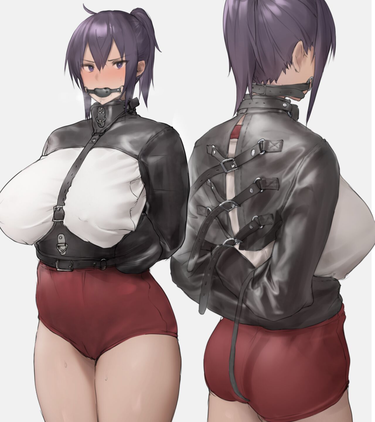 ●PIXIV● 八木井グラム page 7 full