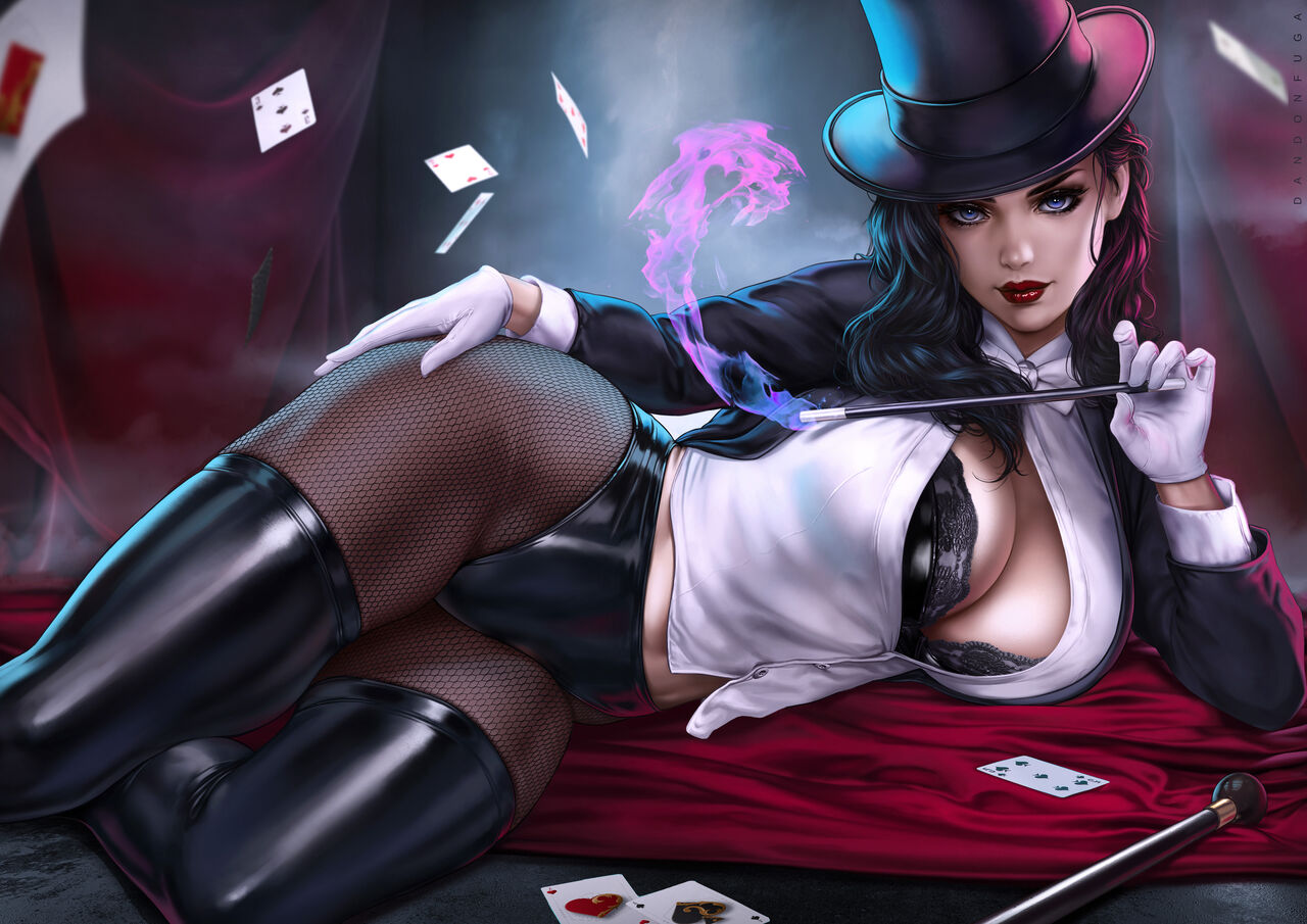 Dandonfuga November 2022 Content page 2 full