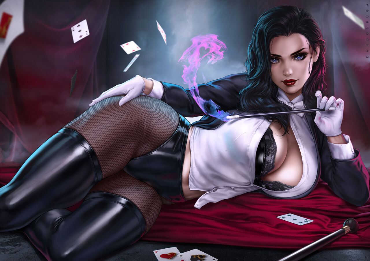 Dandonfuga November 2022 Content page 3 full