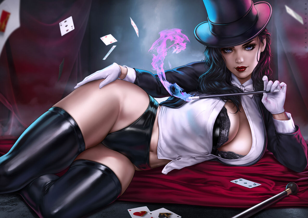 Dandonfuga November 2022 Content page 4 full