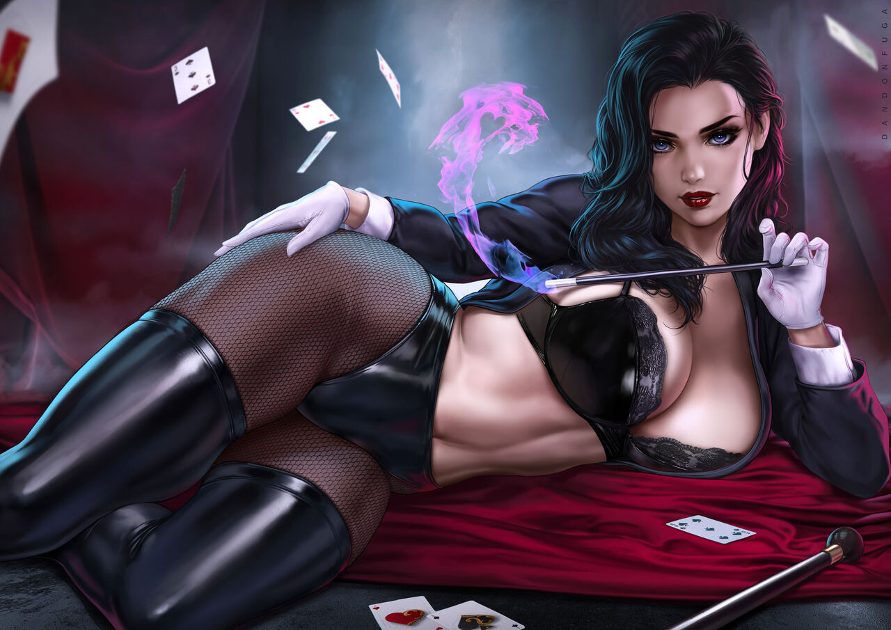 Dandonfuga November 2022 Content page 5 full