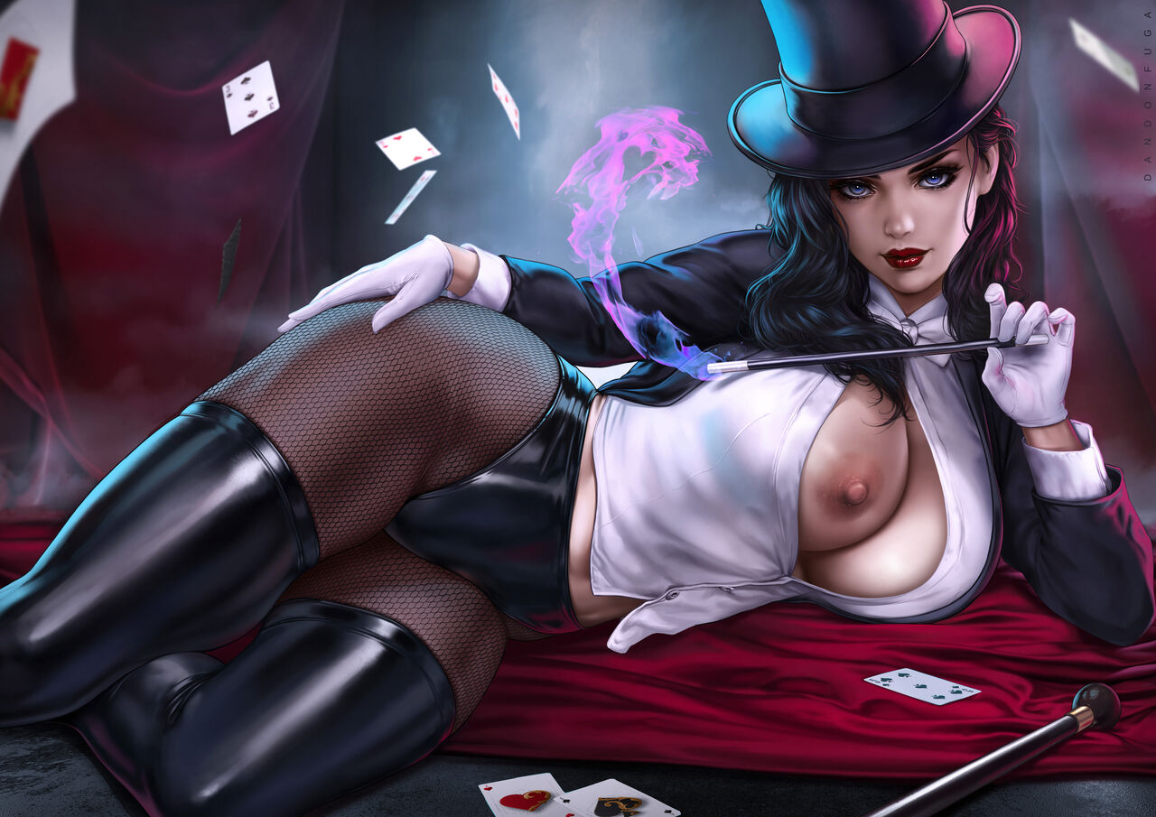 Dandonfuga November 2022 Content page 9 full