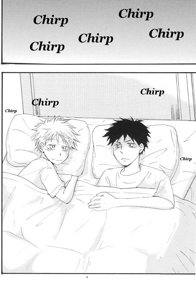 Barakku Deiji | Barracks Daisy page 4 full