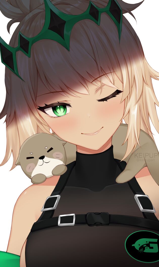 ●PIXIV● Keipup page 3 full
