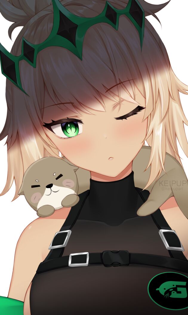 ●PIXIV● Keipup page 4 full