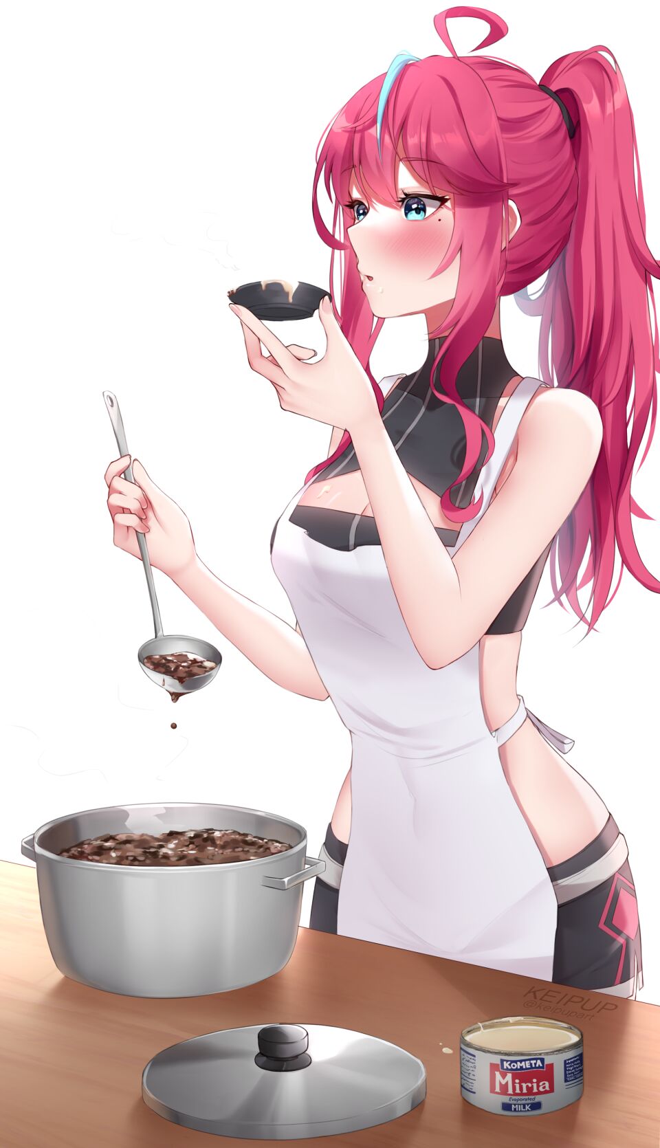 ●PIXIV● Keipup page 6 full