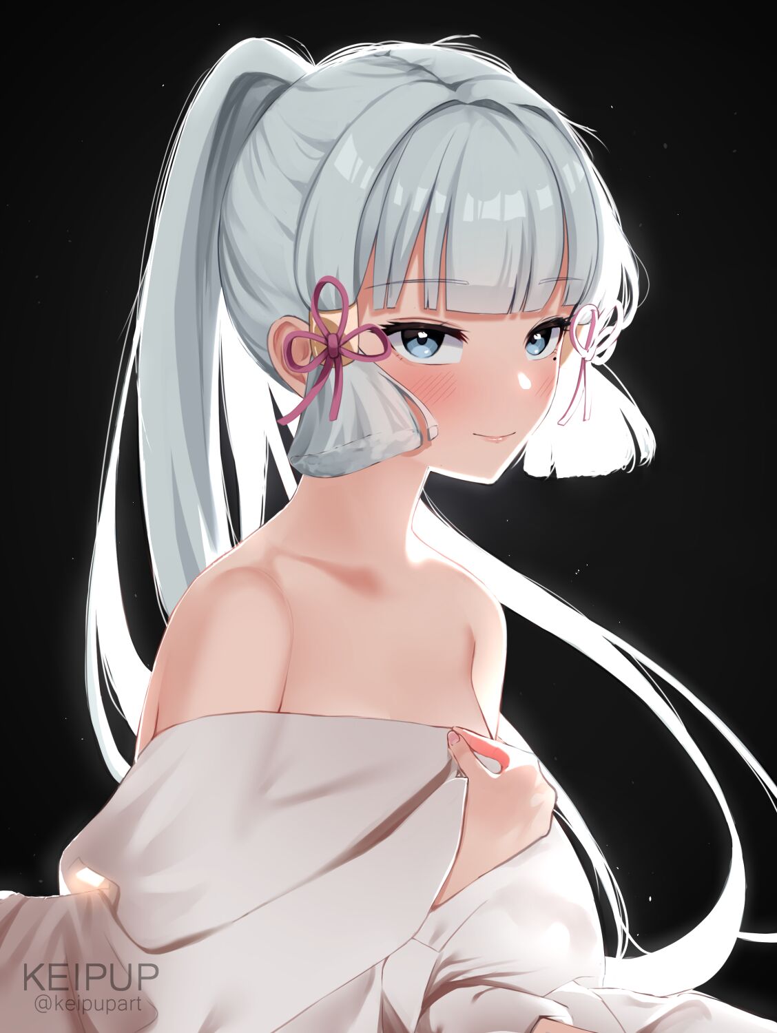 ●PIXIV● Keipup page 7 full