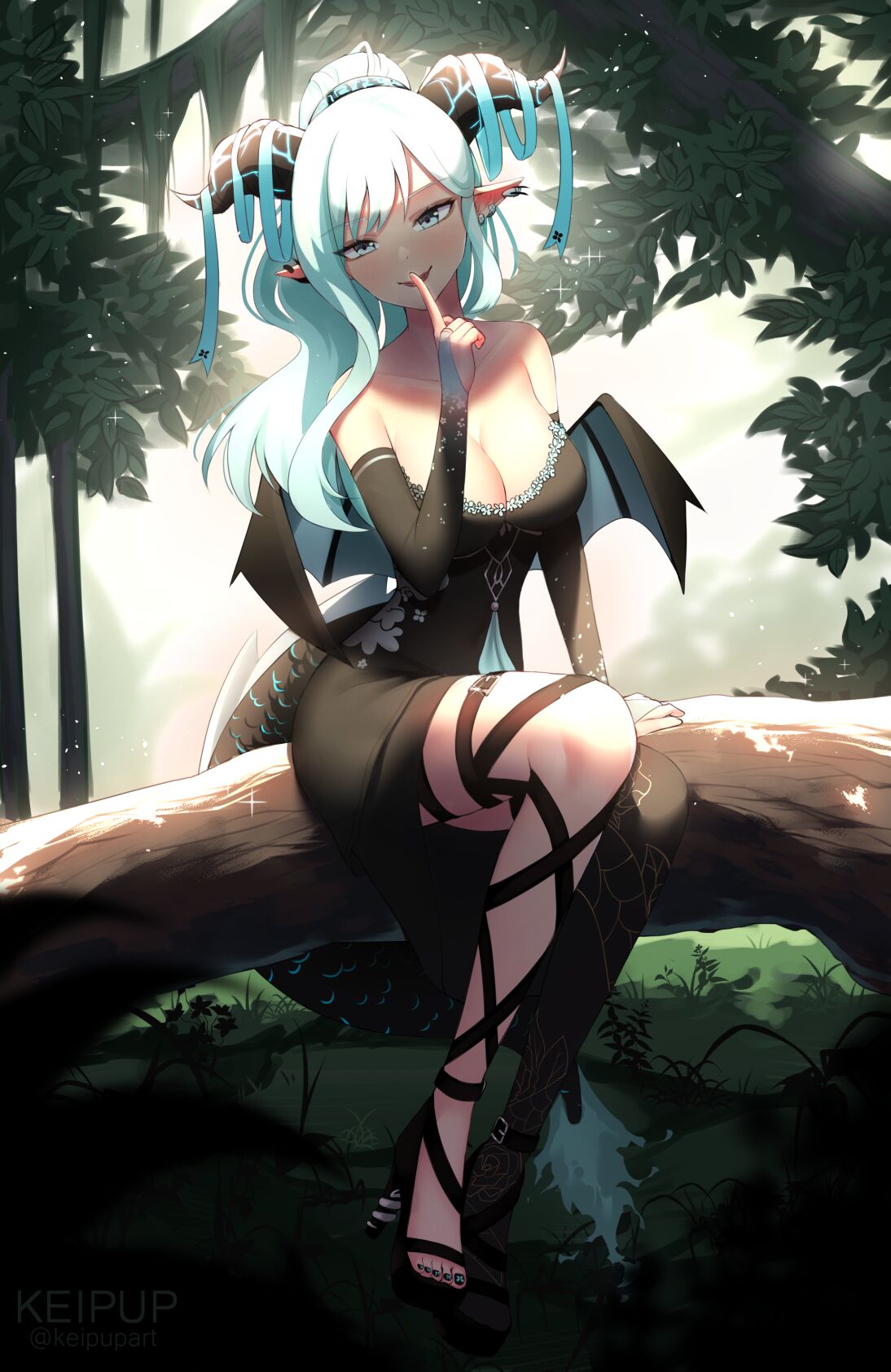 ●PIXIV● Keipup page 8 full