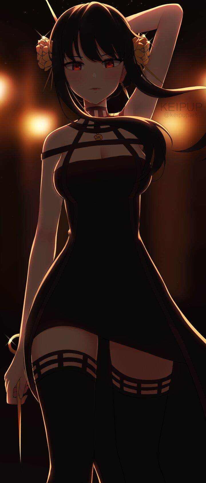 ●PIXIV● Keipup page 9 full