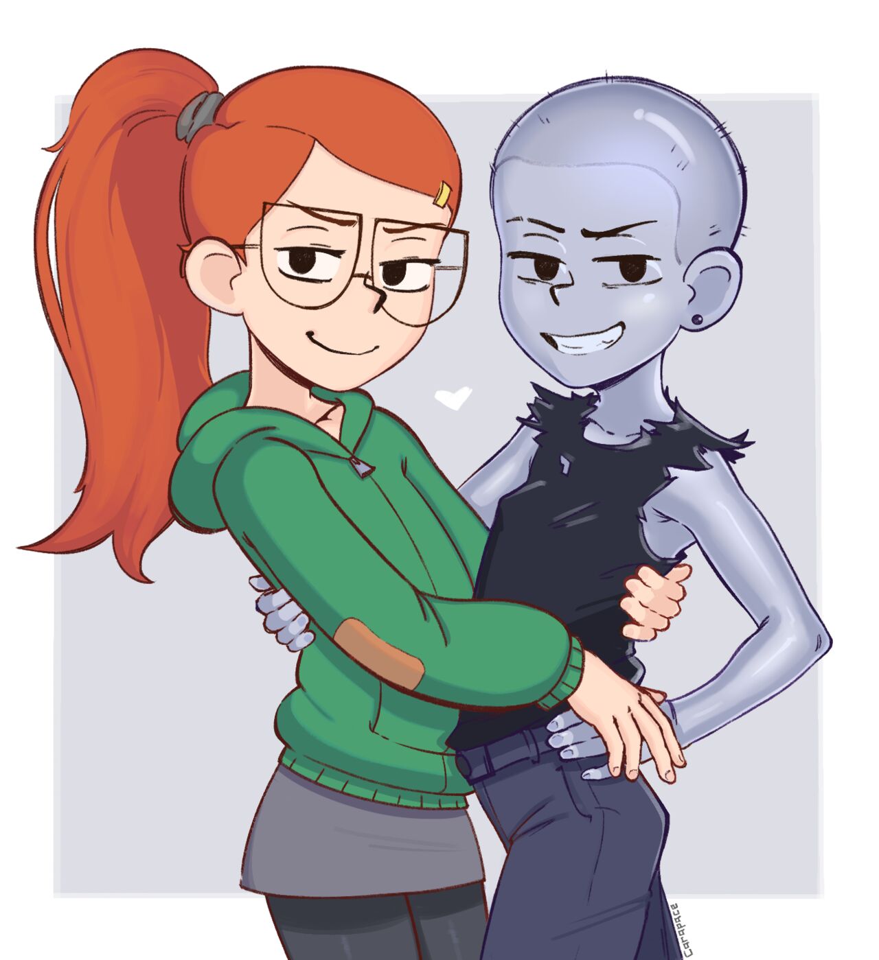 Tulip &amp; Lake page 10 full