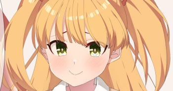 Oshikko de Yogoreta Pants o Misete kureru Jougasaki Rika-chan cover