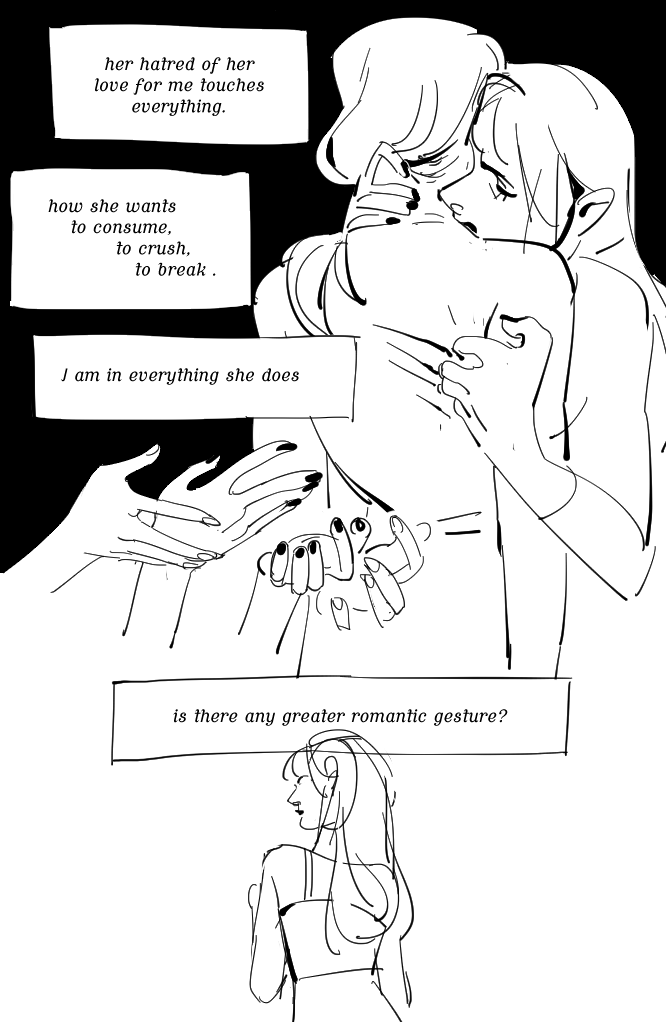 Death Becomes Her page 3 full
