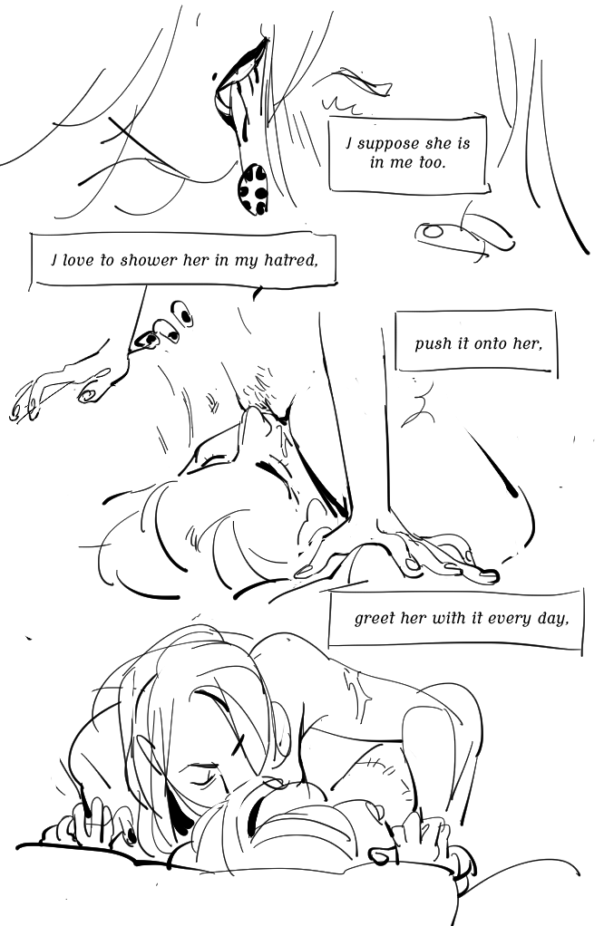Death Becomes Her page 4 full