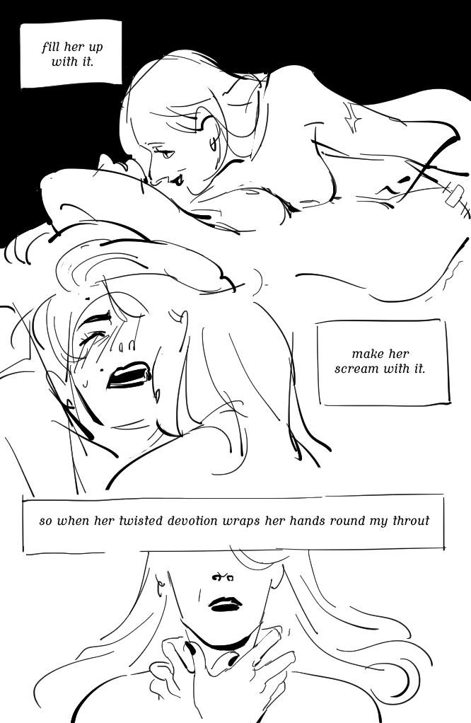 Death Becomes Her page 5 full