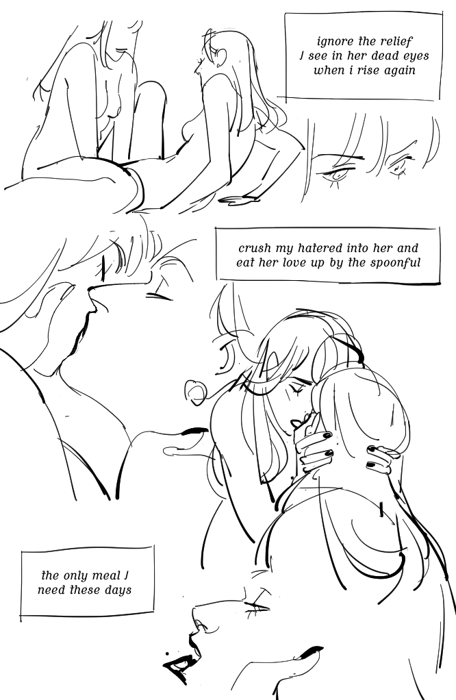 Death Becomes Her page 7 full