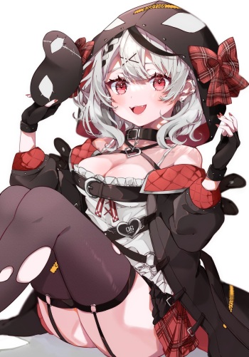 ●PIXIV● くらみこ cover