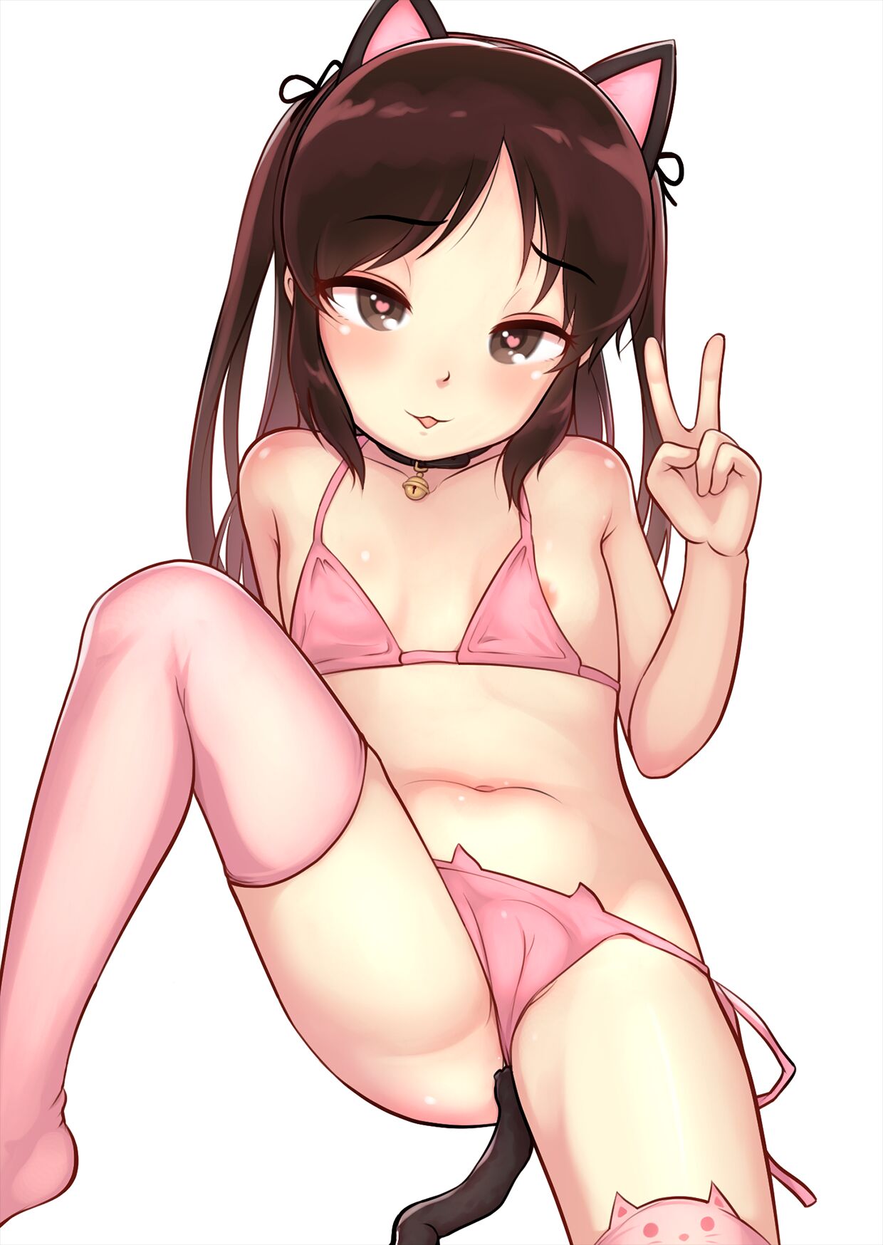 Noraneko page 3 full
