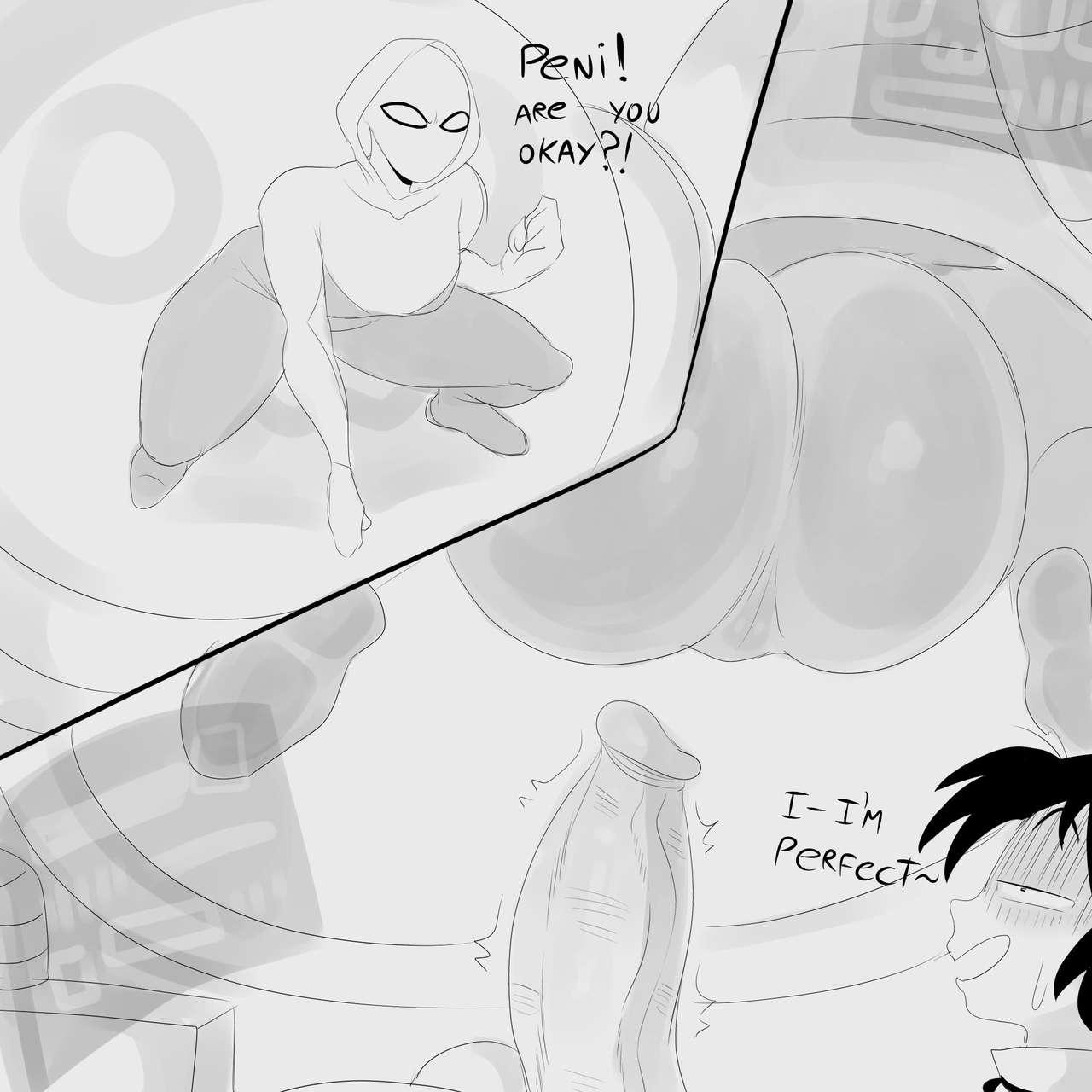 Spider-Verse Content page 6 full