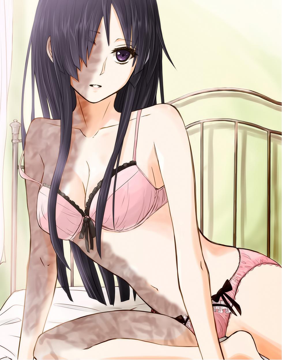 Katawa Shoujo page 1 full