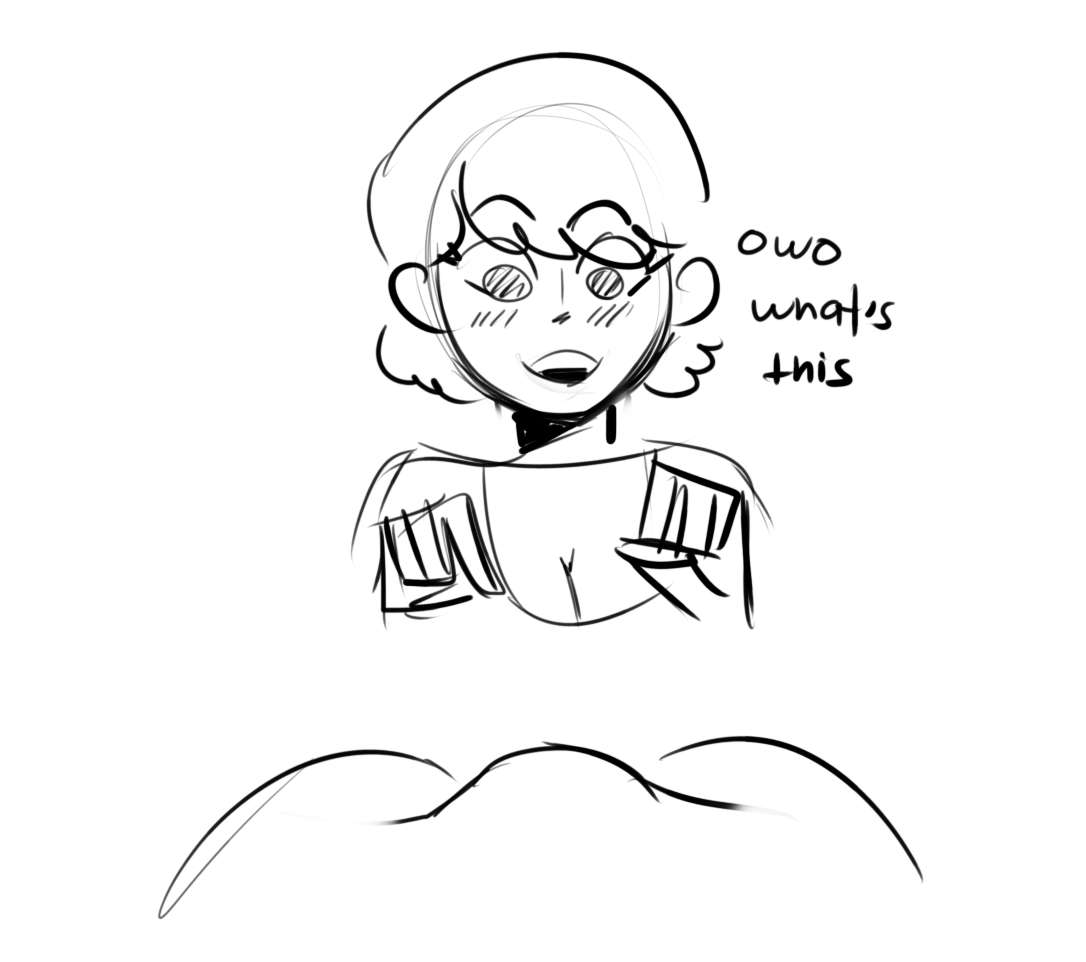 Happy Fucking Valentine's Day! page 1 full