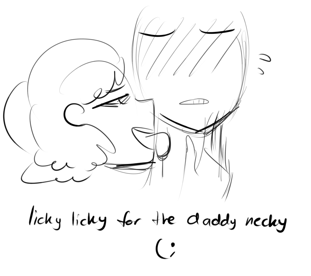 Happy Fucking Valentine's Day! page 4 full