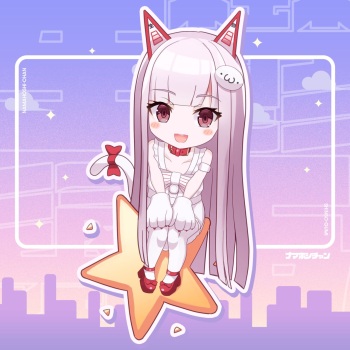 ●PIXIV● xaiqi cover