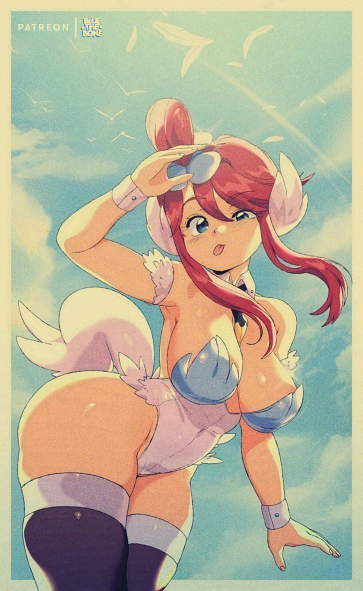Skyla  // 10 ALTERNATE VERSIONS page 8 full