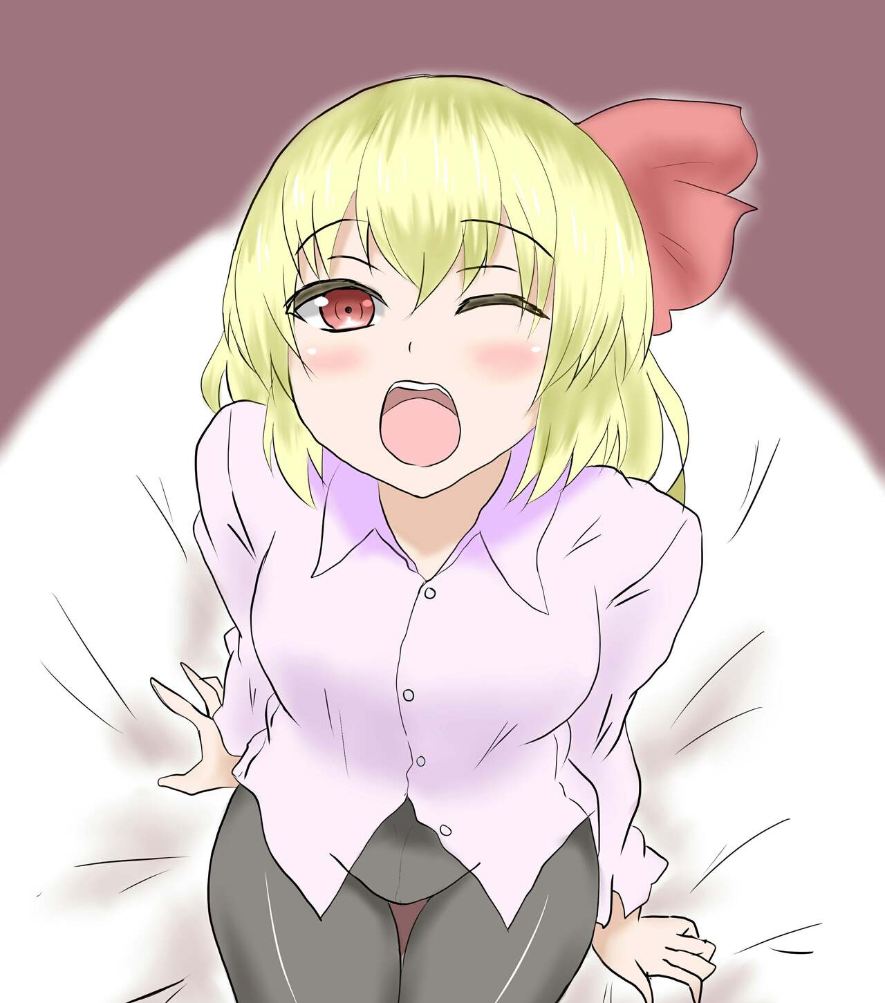 すわ猫 page 6 full