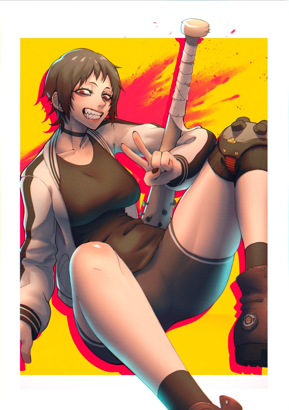 ギョウザ page 4 full