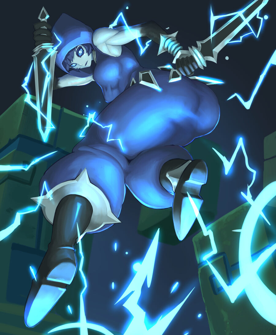 ギョウザ page 9 full