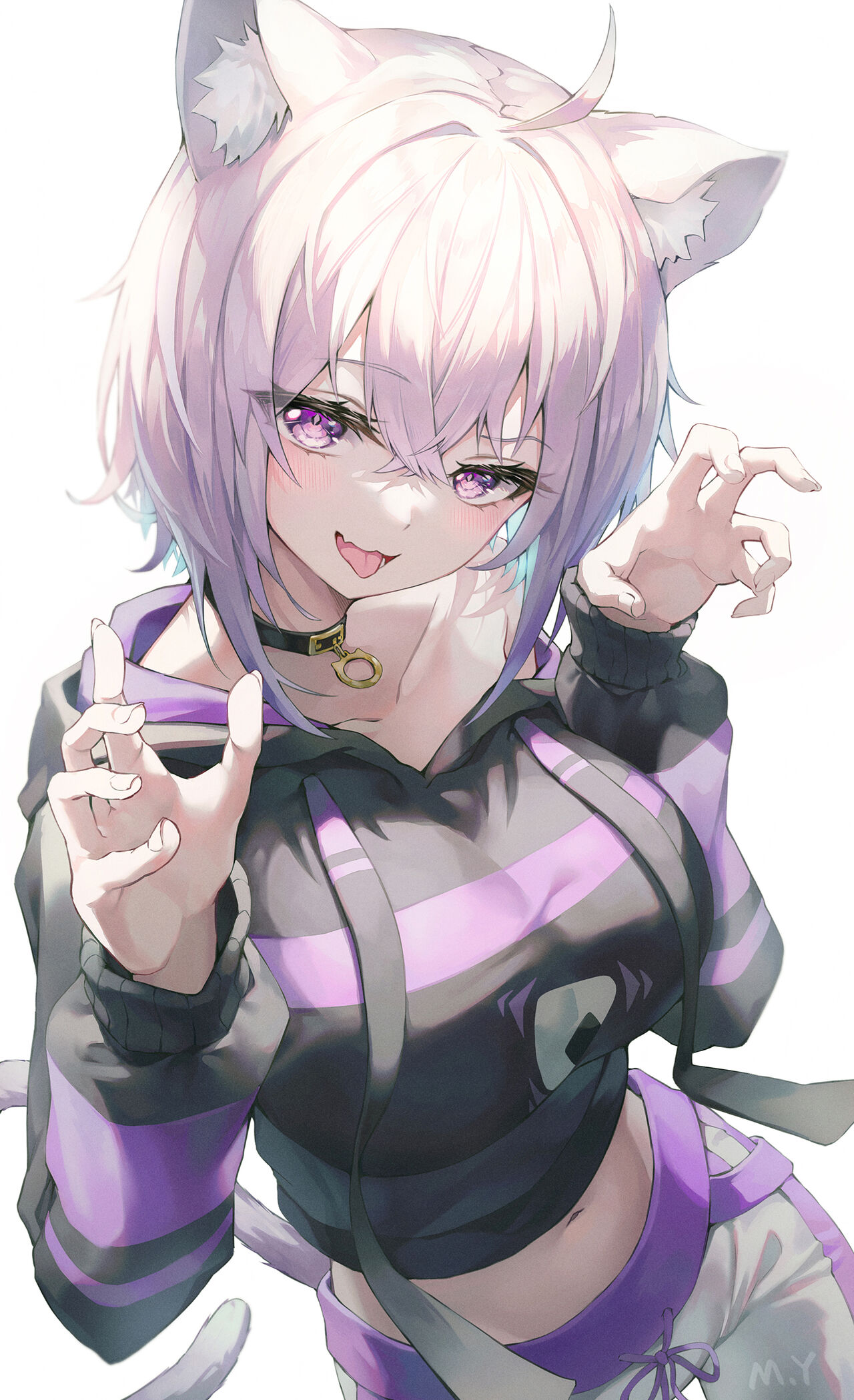 ●PIXIV● MyungYi page 9 full