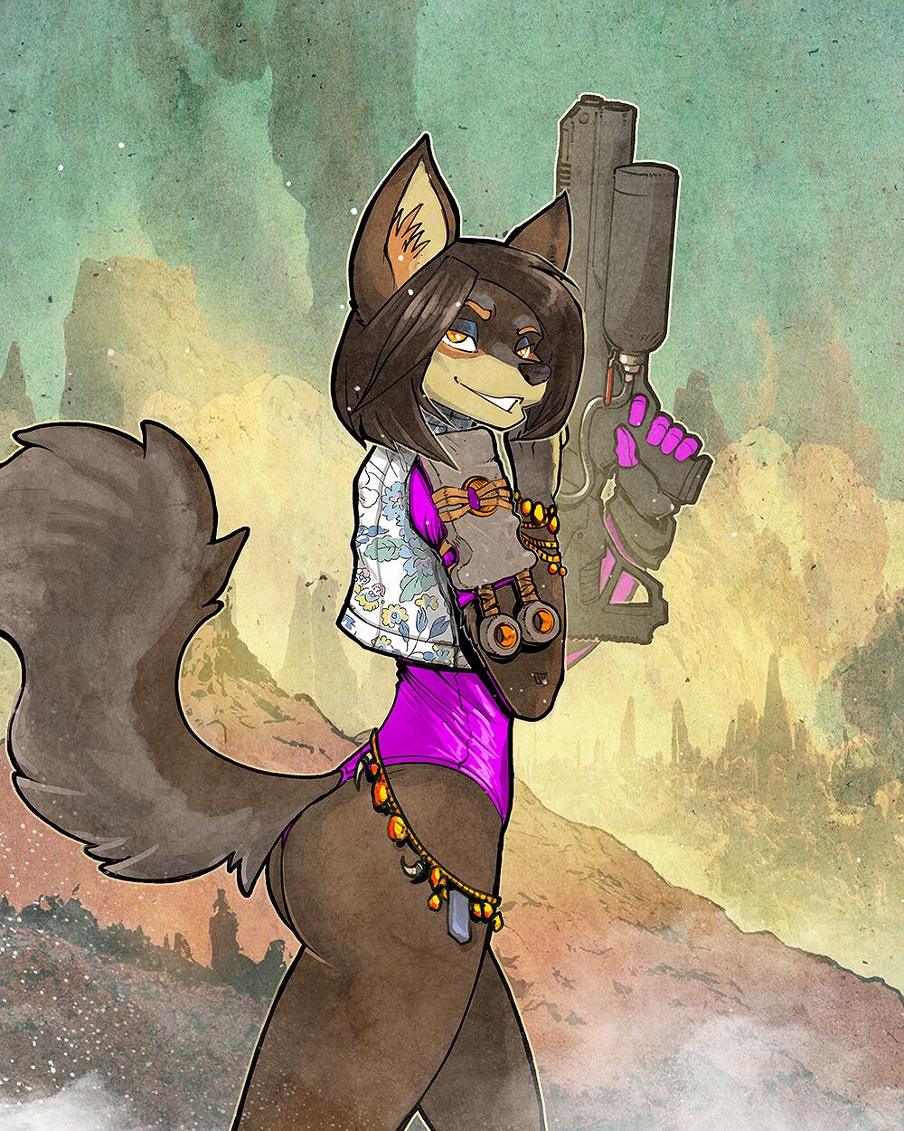 Ashpond Art Gallery page 9 full
