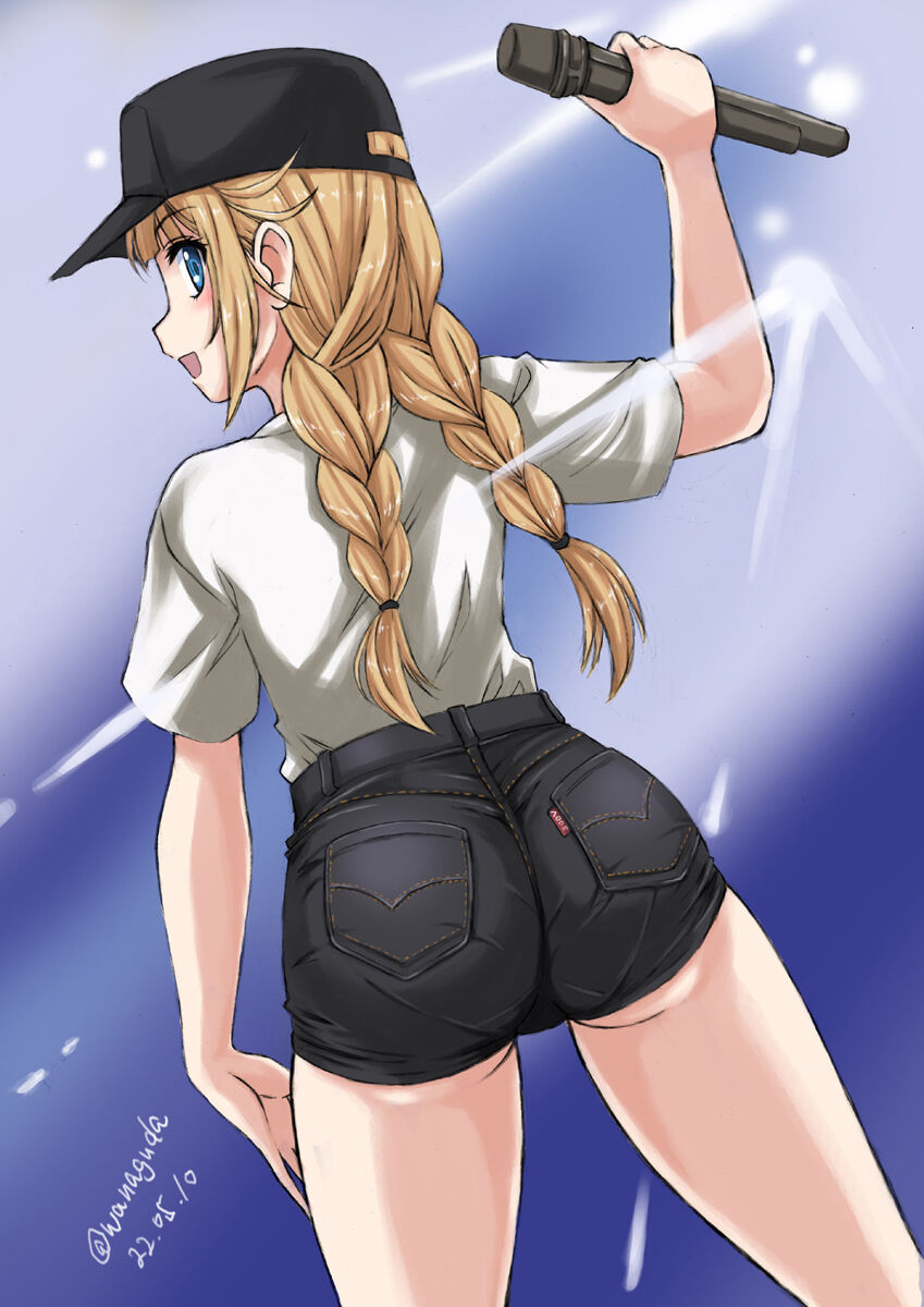 Artist あぐだ  - wanaguda -  Wanyanaguda page 3 full