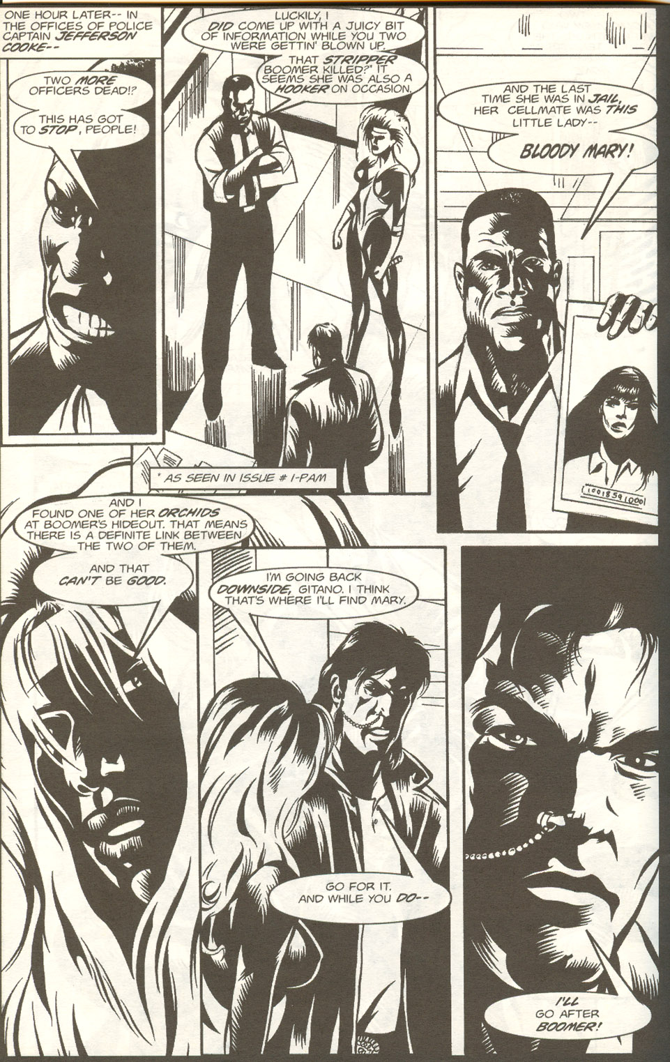 Scimidar Book I Chapter 3 page 8 full