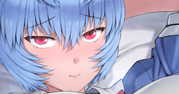 Rei Beddo Kokujin Kanbu cover