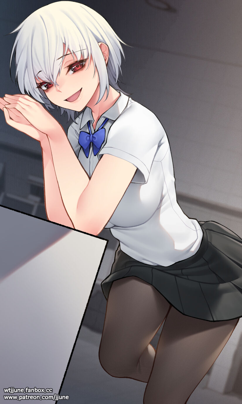 pixiv JJuneジュン page 10 full
