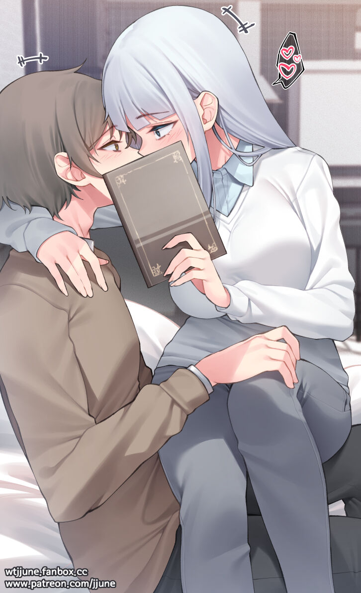 pixiv JJuneジュン page 3 full